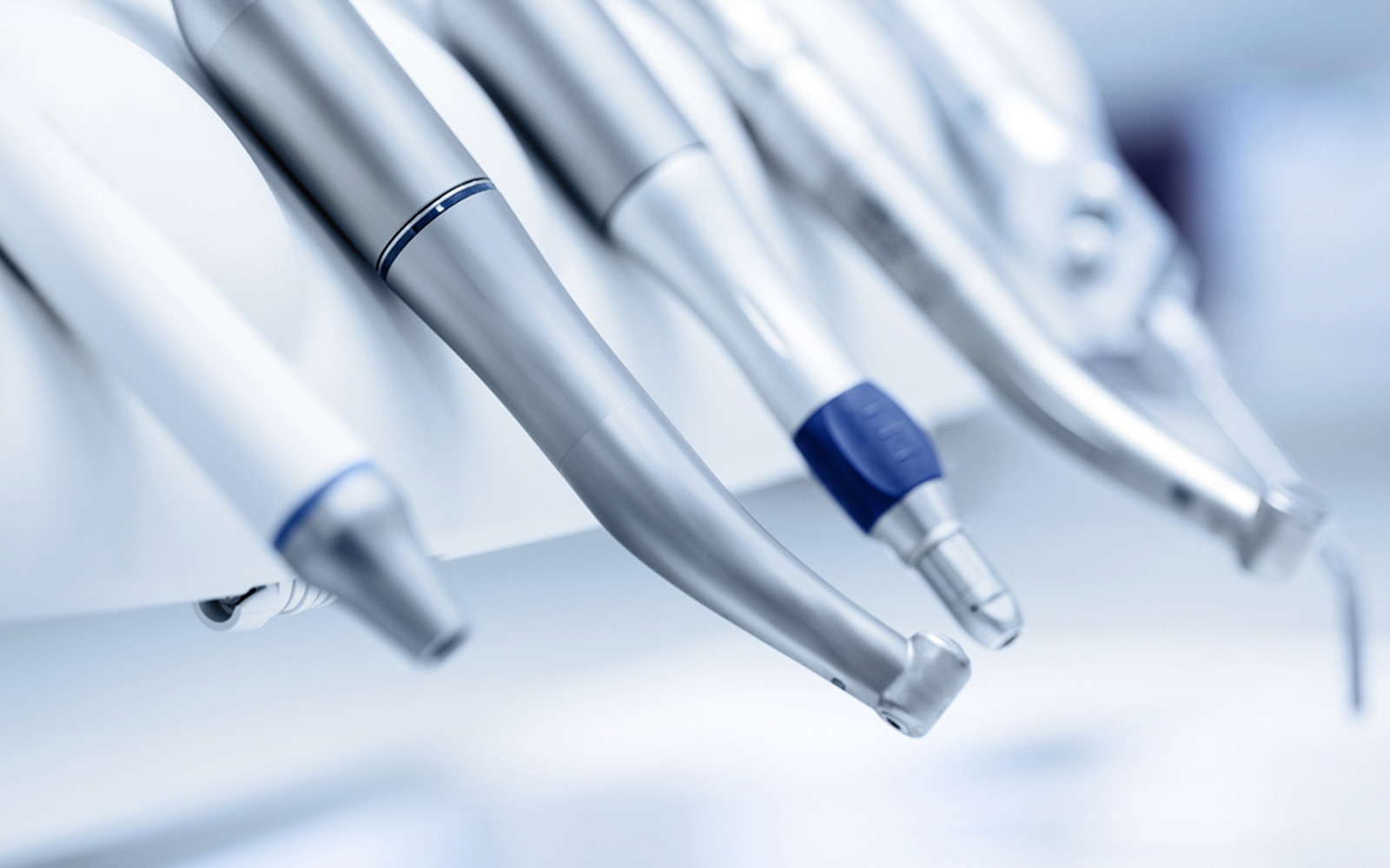 Et team med lang og god erfaring